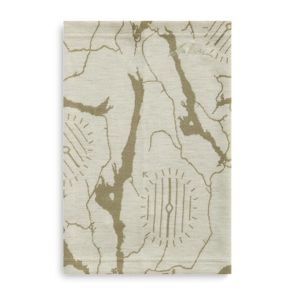 WarmWool Lars Monsen Headover U Nature Femunden, view: 1