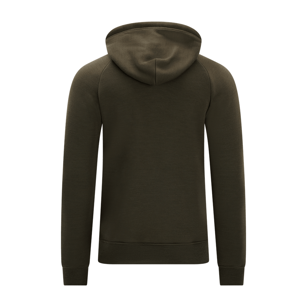 FleeceWool Hoodie M's Tarmac, view: 5