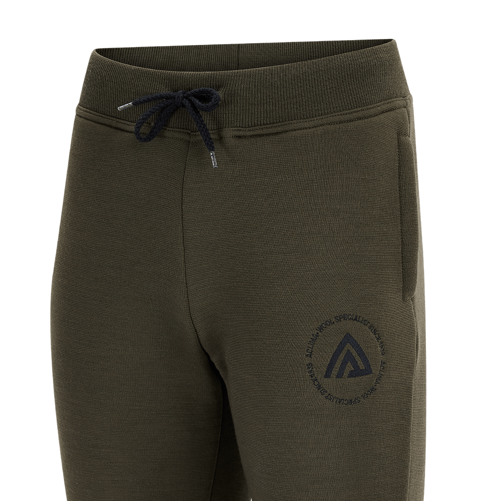 FleeceWool Joggers M's Tarmac, view: 6