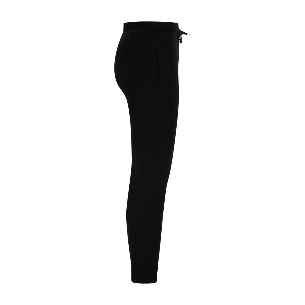 FleeceWool Joggers M's Jet Black, view: 5