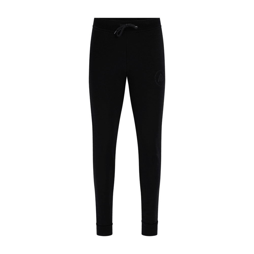 FleeceWool Joggers M's Jet Black, view: 3