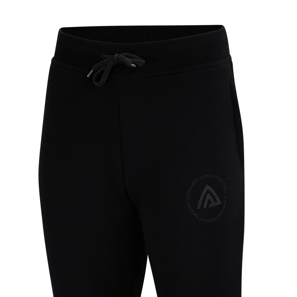 FleeceWool Joggers M's Jet Black, view: 6