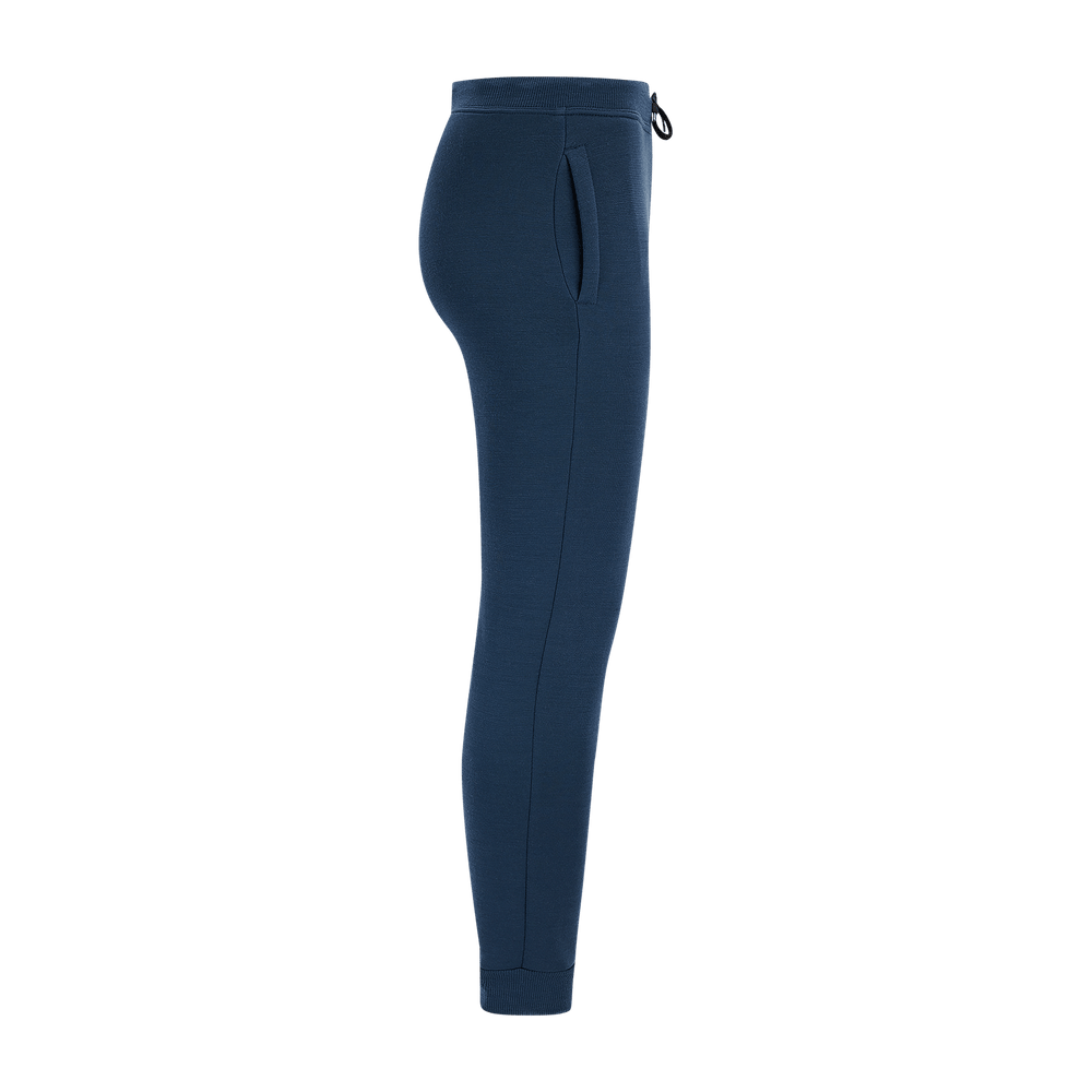 FleeceWool Joggers M's Midnight Navy, view: 6