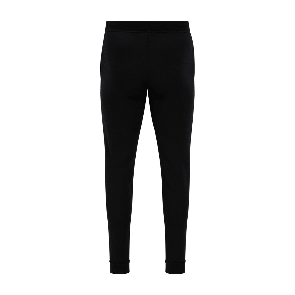 FleeceWool Joggers M's Jet Black, view: 4