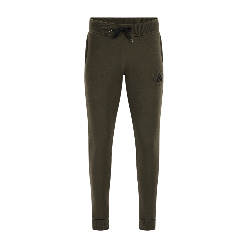 FleeceWool Joggers M's Tarmac, view: 3