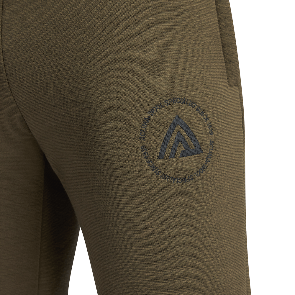 FleeceWool Joggers M's Tarmac, view: 2