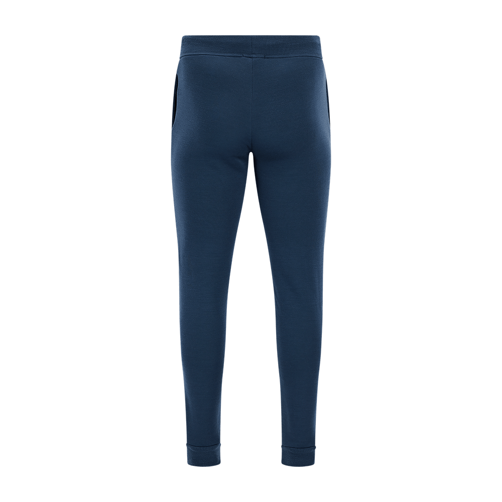 FleeceWool Joggers M's Midnight Navy, view: 5