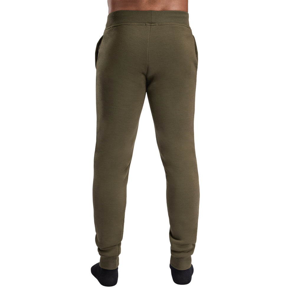 FleeceWool Joggers M's Tarmac, view: 1