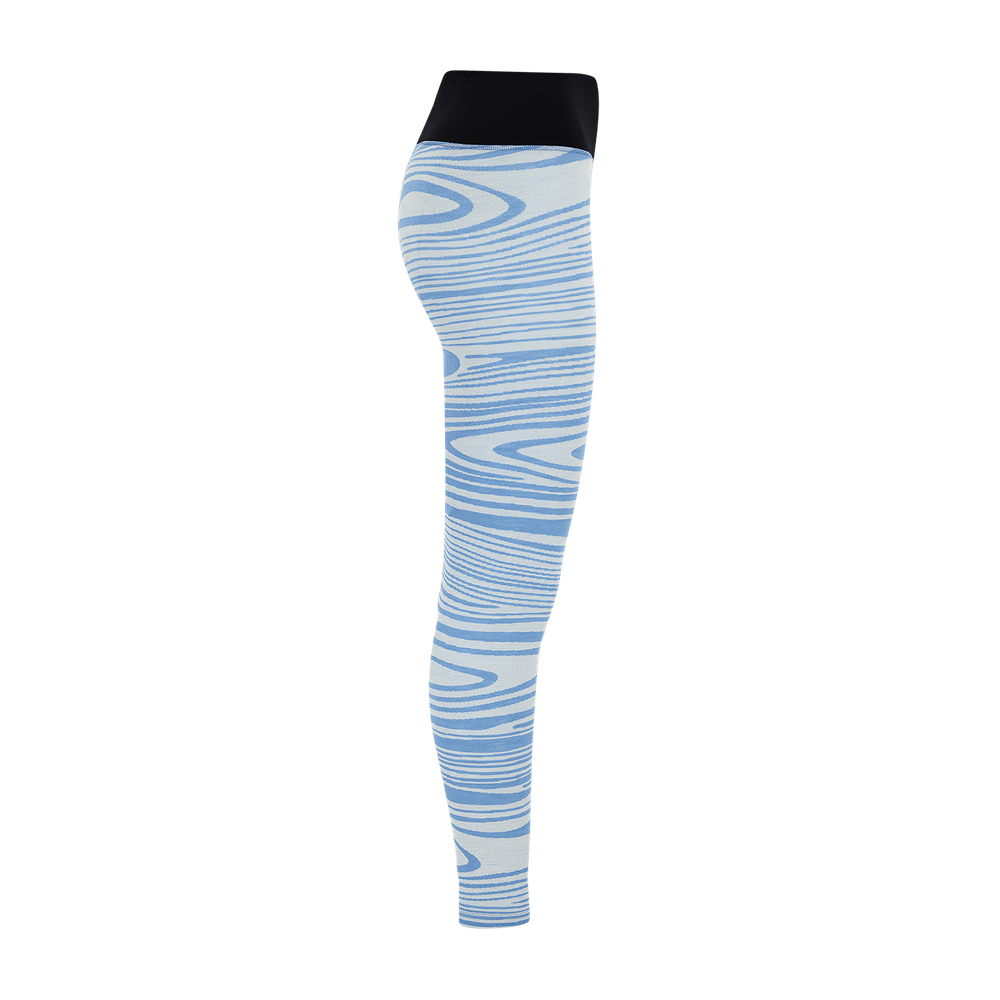 WarmWool Motion Longs High Waist W's Niagara Motion, view: 5