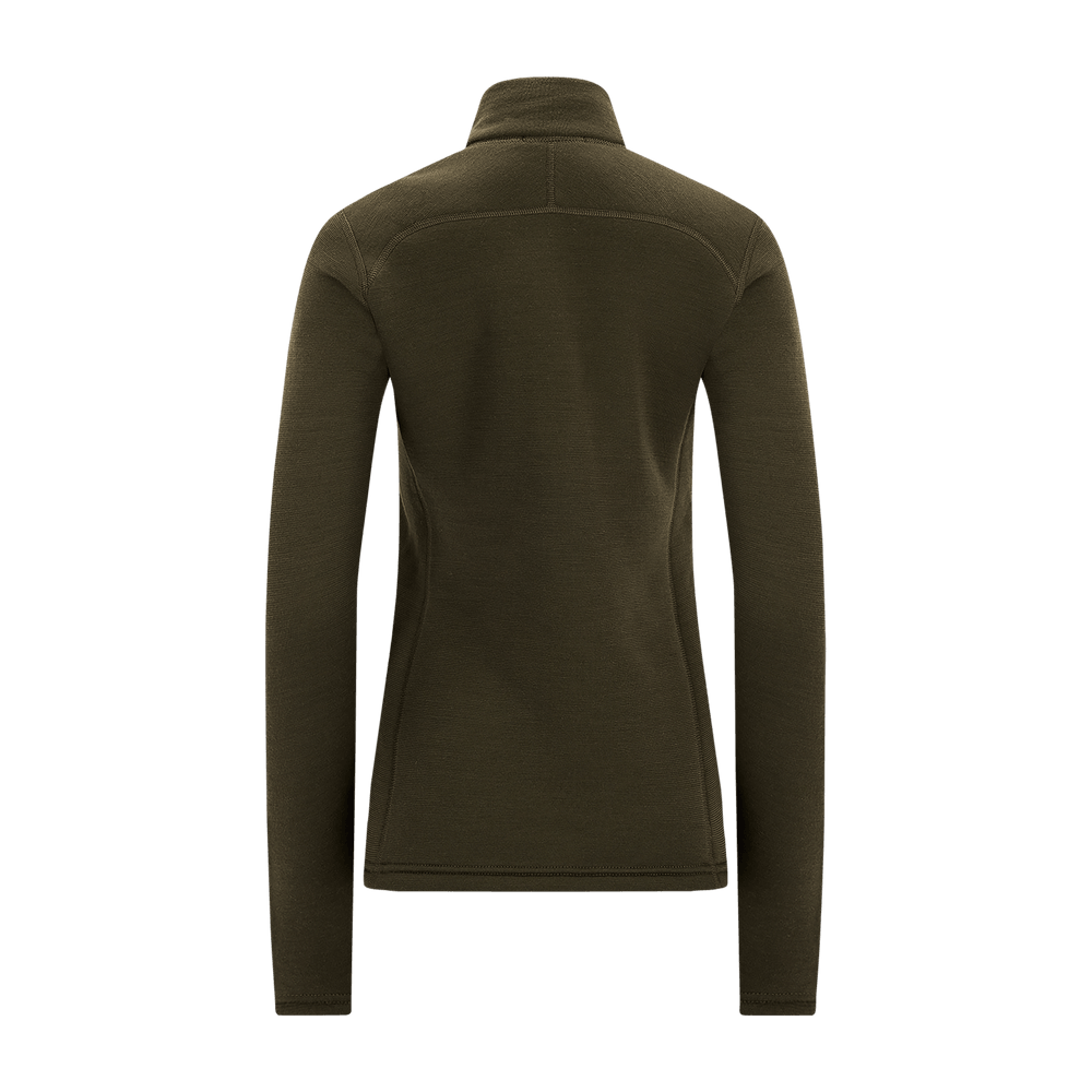 FleeceWool Jacket W's Tarmac, view: 7