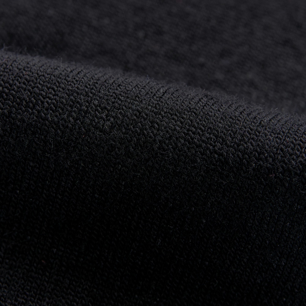 Trekking Wool Socks Jet Black, view: 2