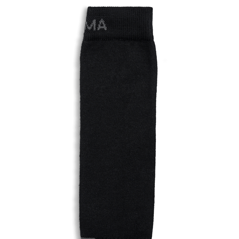 Trekking Wool Socks Jet Black, view: 1