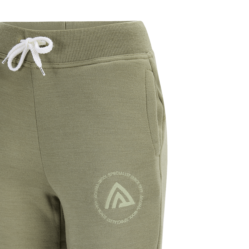 FleeceWool Joggers W's Aloe, view: 6