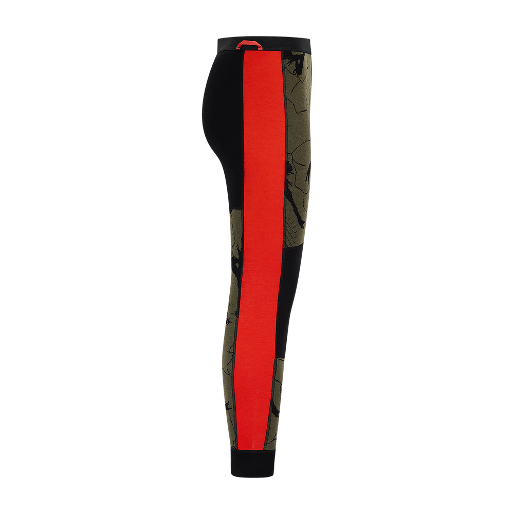 WarmWool Lars Monsen Longs M's Tarmac Femunden, view: 2