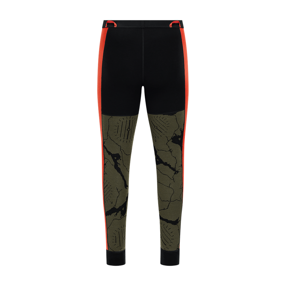 WarmWool Lars Monsen Longs M's Tarmac Femunden, view: 1