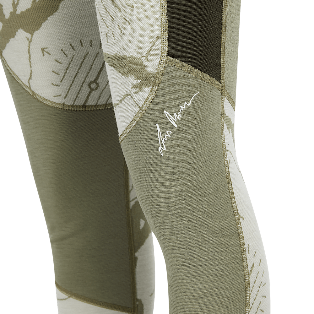 WarmWool Lars Monsen Longs W's Nature Femunden, view: 7