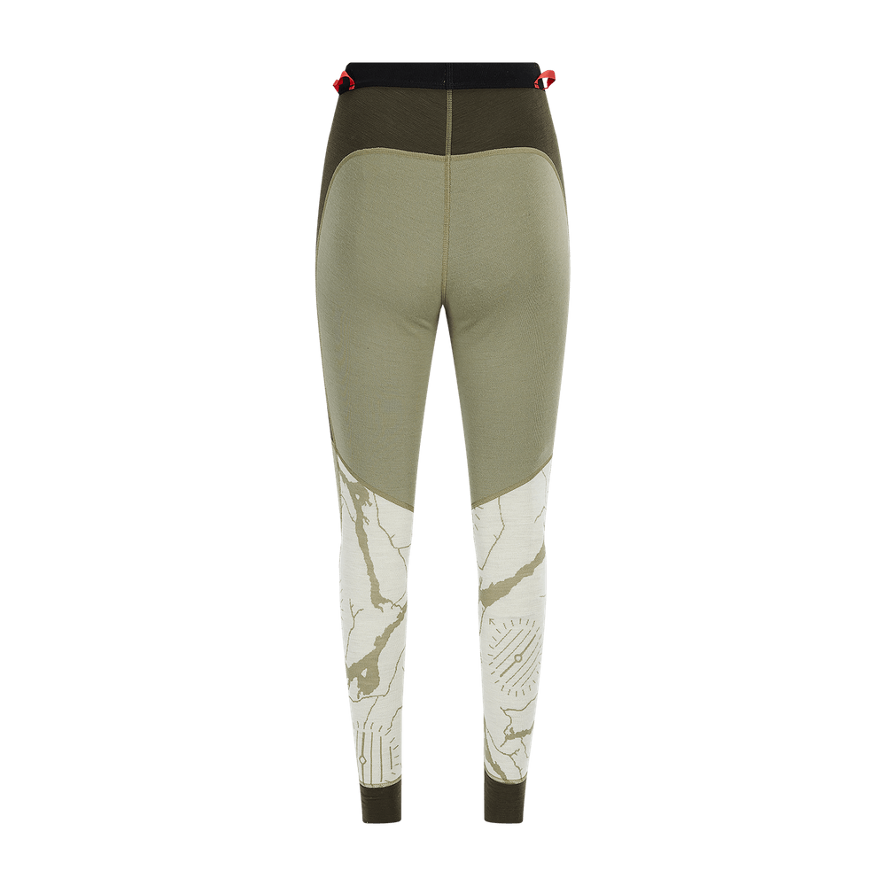 WarmWool Lars Monsen Longs W's Nature Femunden, view: 5