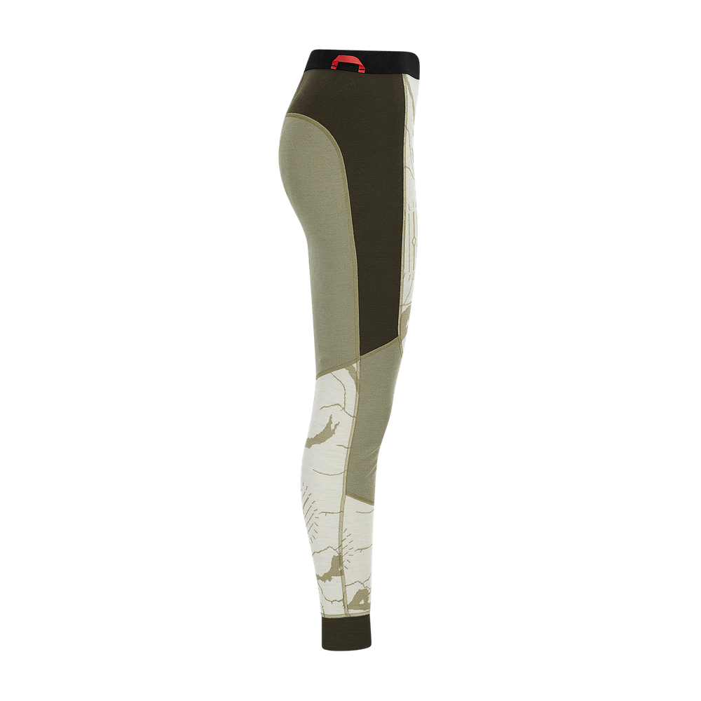 WarmWool Lars Monsen Longs W's Nature Femunden, view: 6