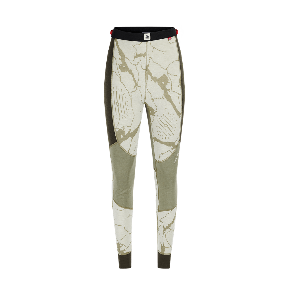WarmWool Lars Monsen Longs W's Nature Femunden, view: 4