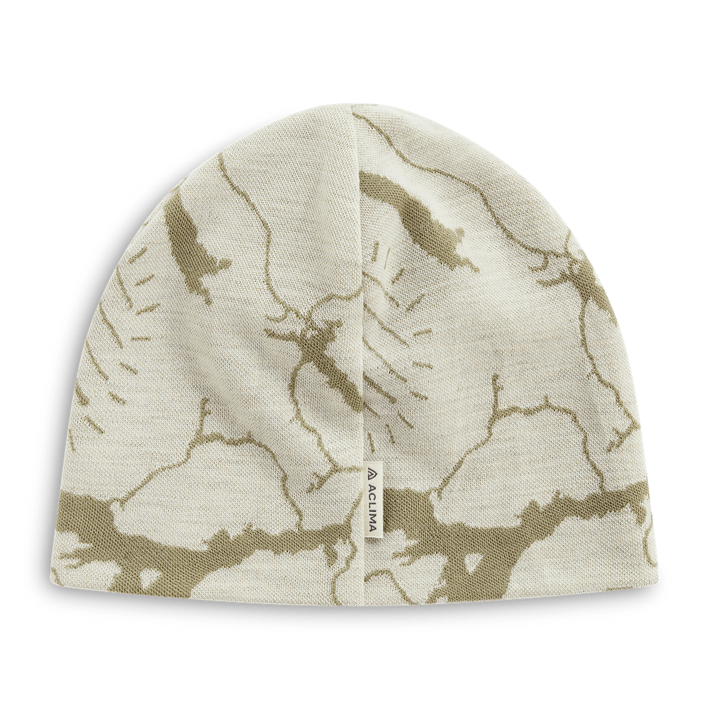 WarmWool Lars Monsen Beanie U Nature Femunden, view: 4