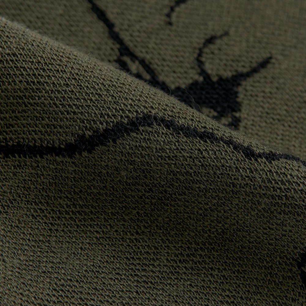 WarmWool Lars Monsen Headband U Tarmac Femunden, view: 2