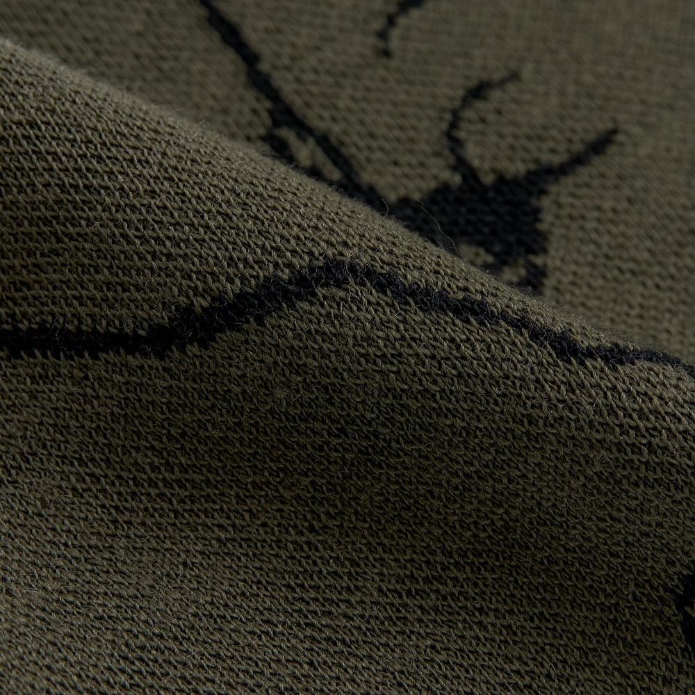 WarmWool Lars Monsen Headband U Tarmac Femunden, view: 1