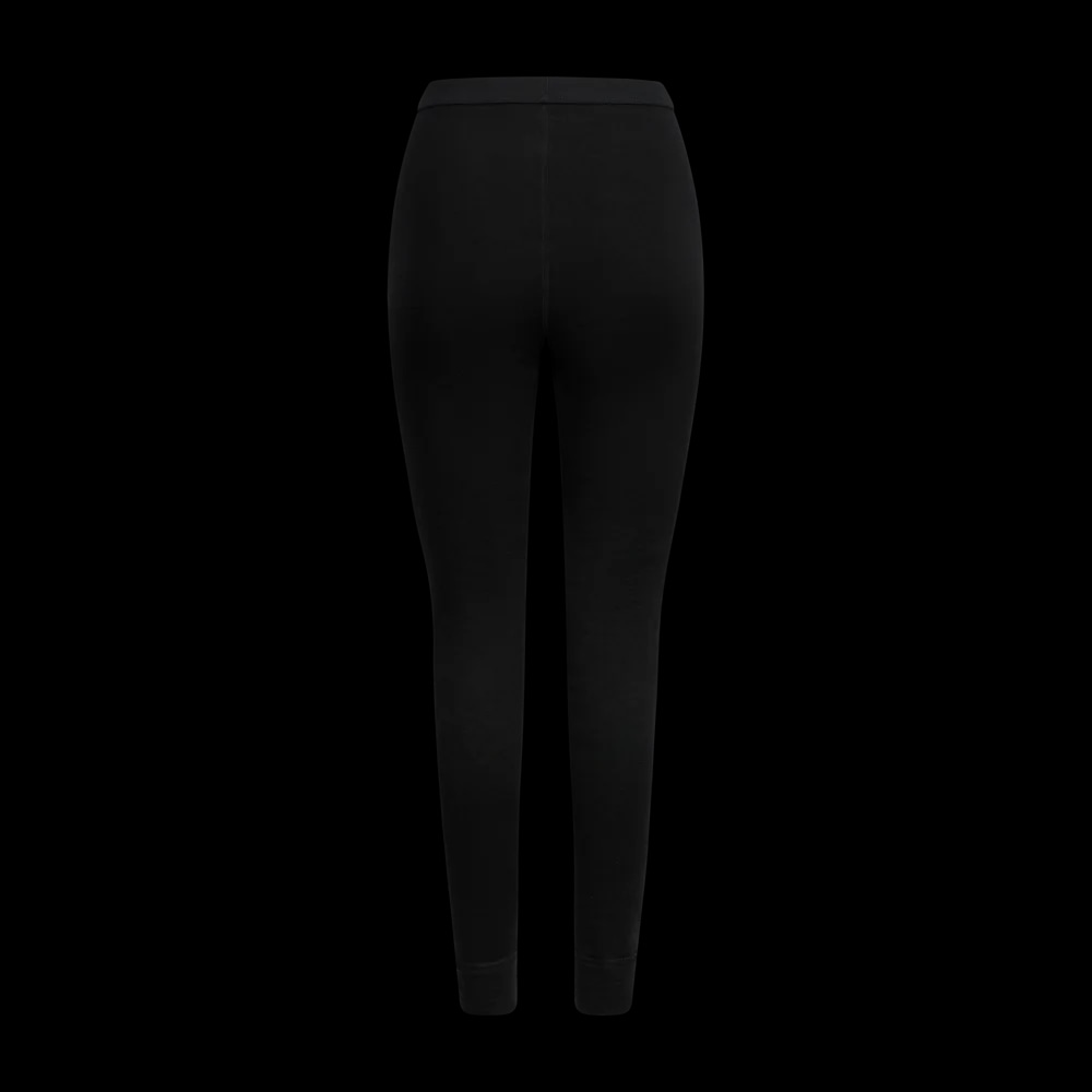 HotWool FR Longs W's Jet Black, view: 1