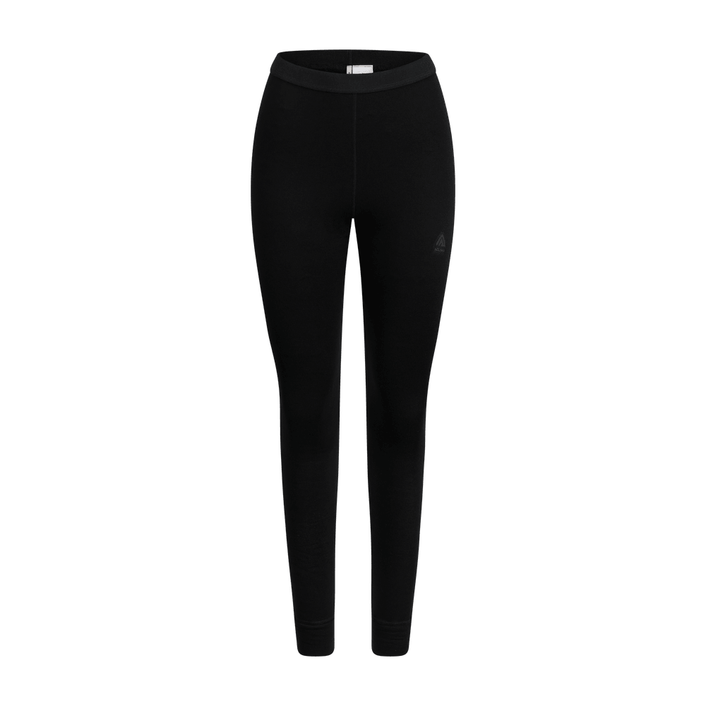 HotWool FR Longs W's Jet Black, view: 1