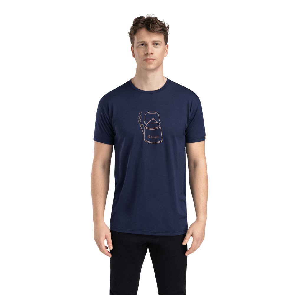 productCard.productImage: LightWool 140 Classic Tee Kettle M's Navy Blazer