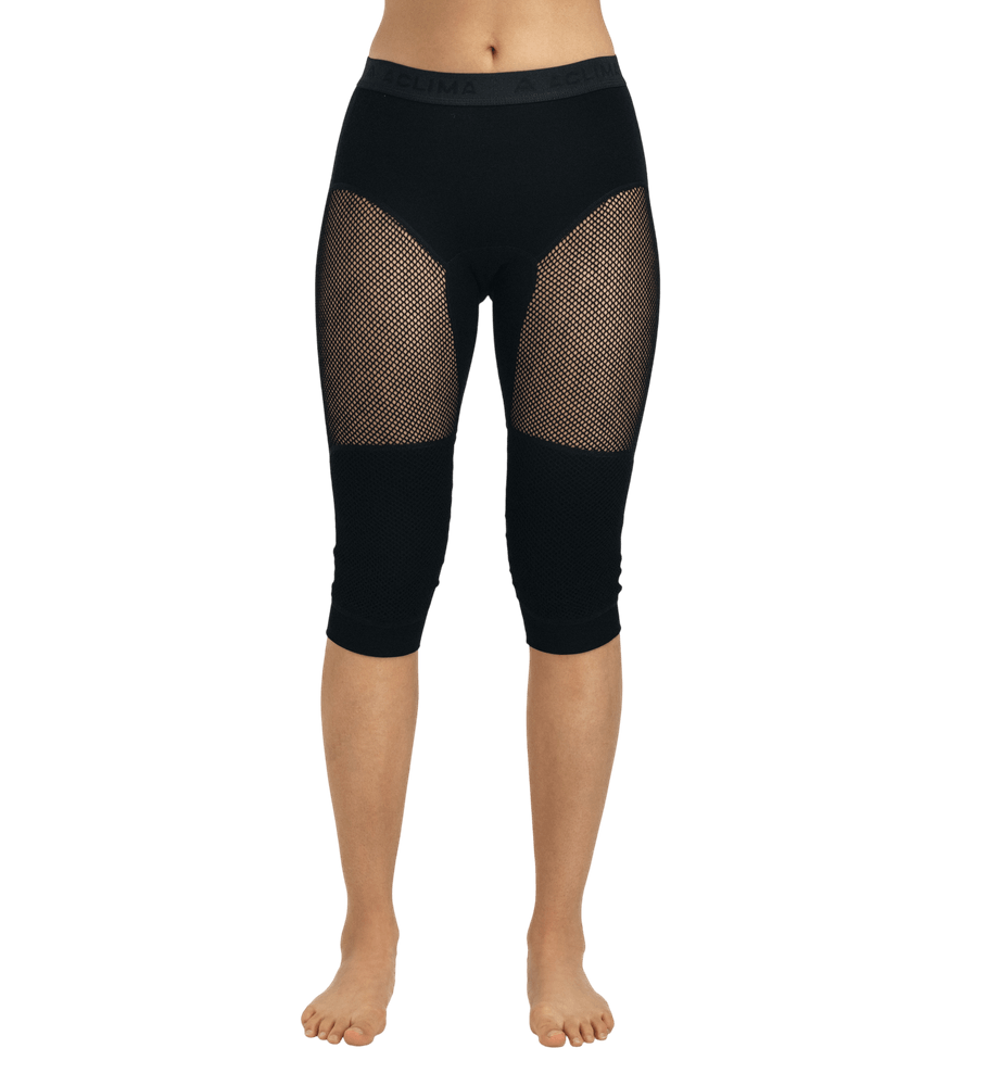 productCard.productImage: WoolNet Original Longs 3/4 W's Jet Black