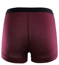 LightWool 140 hipster W's Zinfandel - view: 1