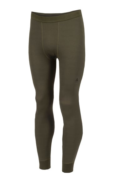 HotWool longs Unisex Olive Night, view: 0