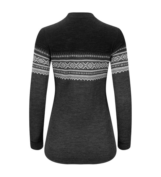 DesignWool Marius crewneck W's Norefjell, view: 1