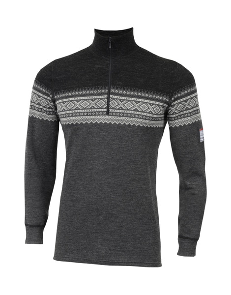 Marius mockneck M's Norefjell, view: 0