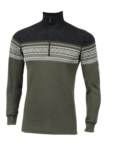 Marius mockneck M's Nordmarka, view: 0