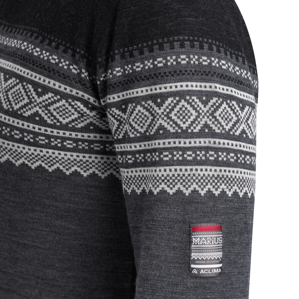 Marius Mockneck M's Norefjell, view: 2
