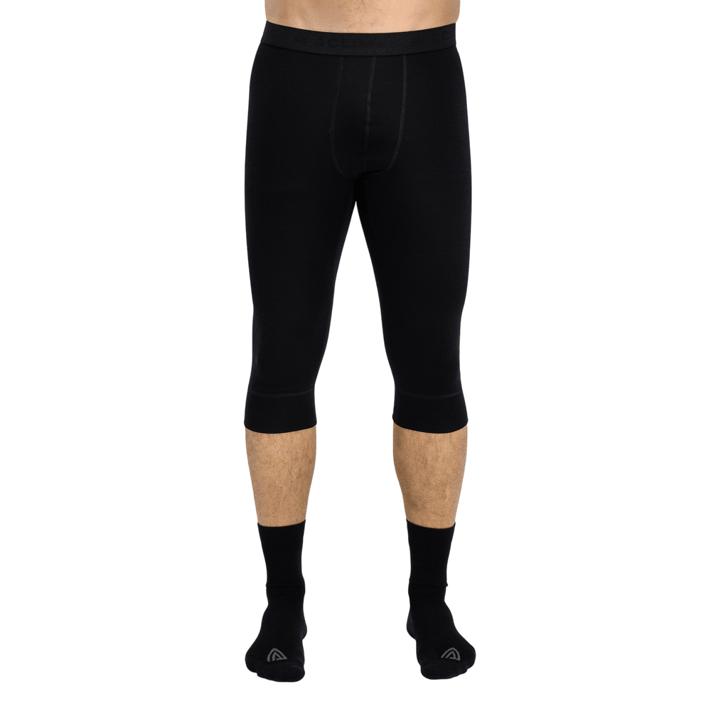 productCard.productImage: WarmWool 3/4 Longs M's Jet Black