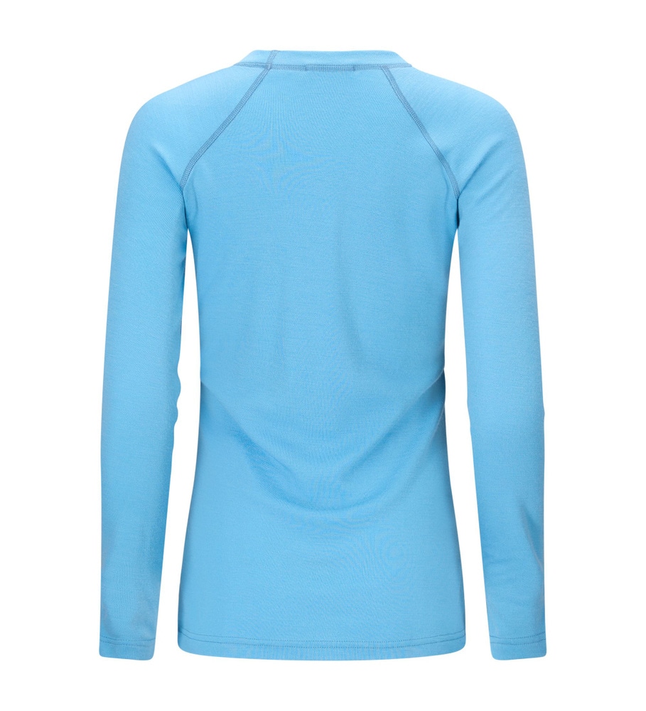 WarmWool Crewneck W's Niagara, view: 5