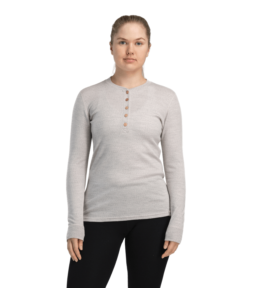 Beige Melange
