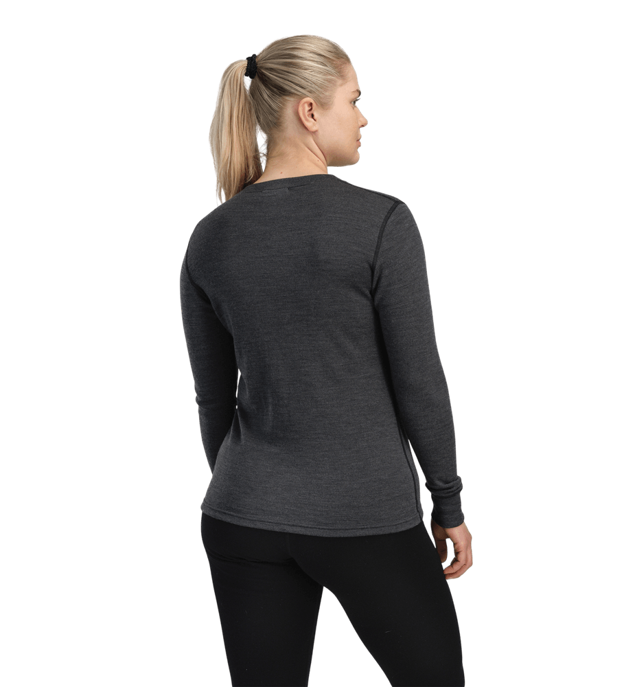 WarmWool Granddad W's Marengo, view: 2