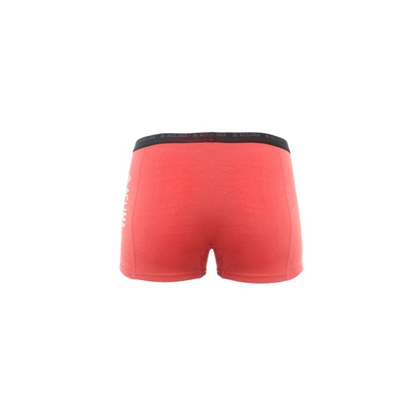 WarmWool Hipster W's Spiced Coral, view: 1