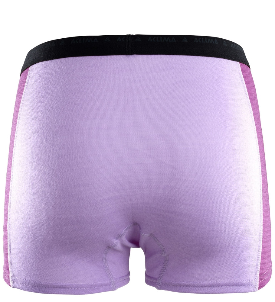 WarmWool hipster W's Purple Rose / Sunset Purple, view: 1