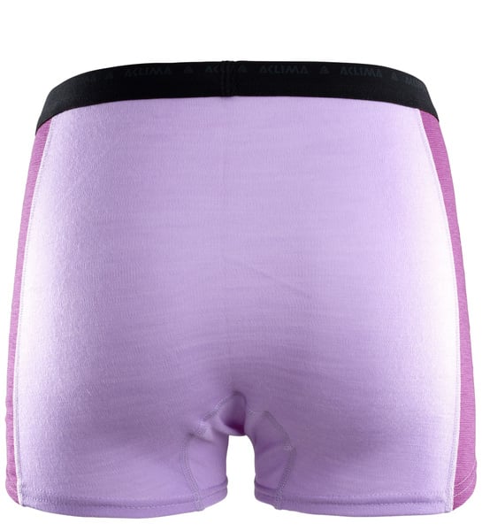 WarmWool hipster W's Purple Rose / Sunset Purple, view: 1