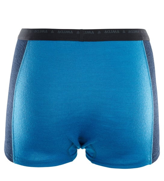 WarmWool hipster W's Blue Sapphire / Navy Blazer, view: 1