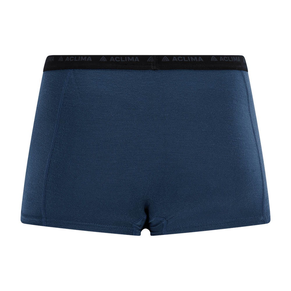 WarmWool Hipster W's Midnight Navy, view: 1