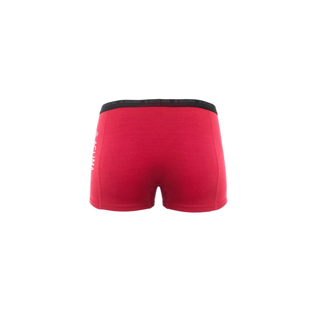 WarmWool hipster W's Jester Red, view: 1