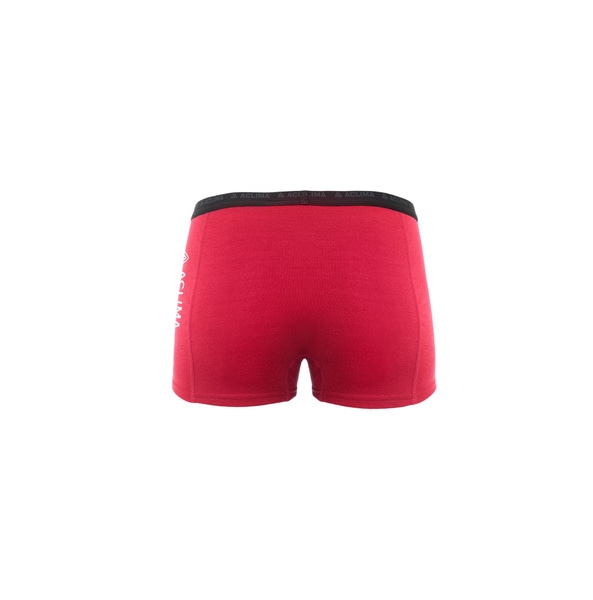 WarmWool hipster W's Jester Red, view: 1