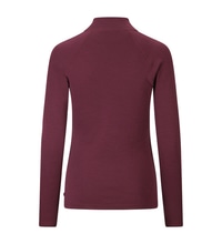 WarmWool Mockneck W's Fig - view: 4