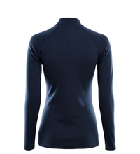 WarmWool mockneck W's Navy Blazer - view: 1