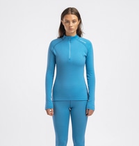 WarmWool Mockneck W's Niagara - view: 0